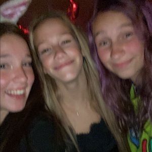 Meet your Posher, Marissa